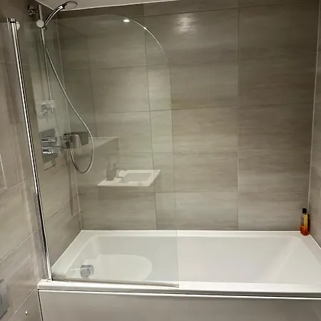 Apartment Luxury Modern *