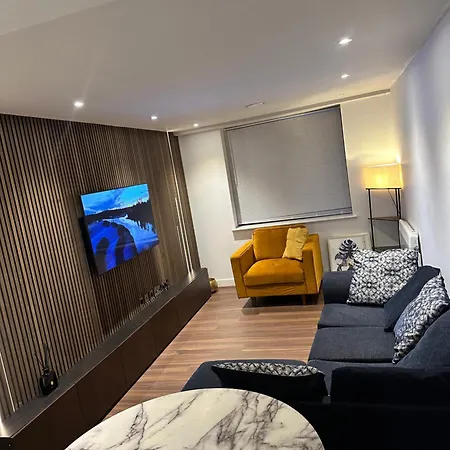 Luxury Modern *