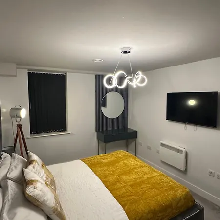 Luxury Modern *